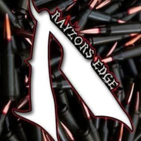 Rayzor's Edge Tactical item