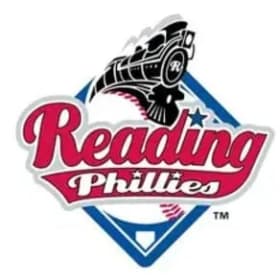 Reading Phils: 6 General Admission Tickets (Valid any game!) item
