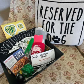 A Taste of Joplin item