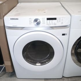 Samsung Dryer item