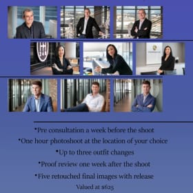 Professional Brand Image Kit item