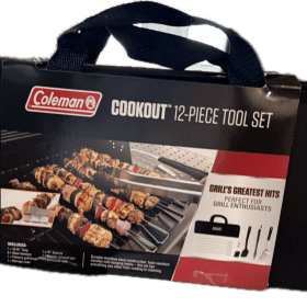 Pro Series Grill and Griddle item