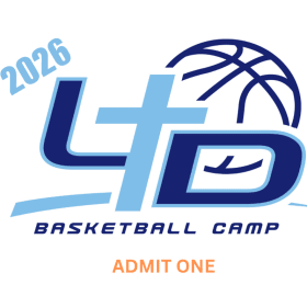 LTD Basketball Camp Registration item