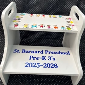 PreSchool 3's Art item