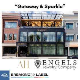 Getaway & Sparkle item