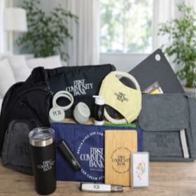 #70 🌿 Outdoor Adventure Gift Ensemble item