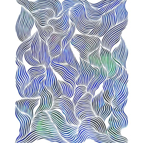 "Promenade de Angalais" by Kim Holmes item