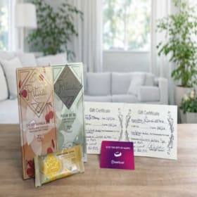 #72 🍫 Spa & Sweet Treats Bundle item