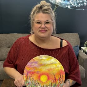 Œuvre de Kathleen item