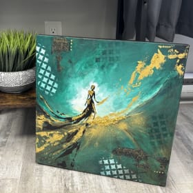 Aurora item