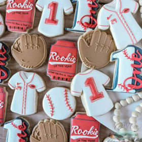 #101 Take Me Out to the Ballgame - Tickets for 4 item