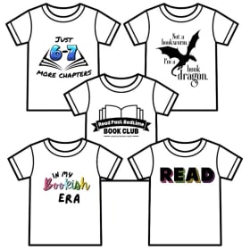 New Shirt Transfers item