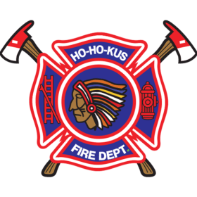 HHK Fire Truck Visit item