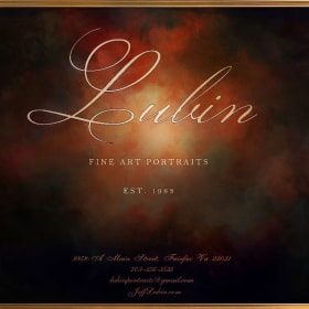 Portrait Session at Lubin Portrait Studio item