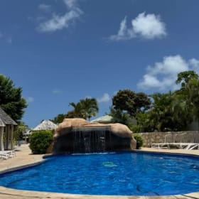 10 Day Stay at 4 Star, All-Inclusive Resort in Antigua for 6 item