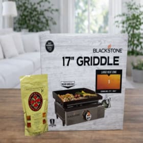 #83 🔥 Backyard Grilling Bundle item