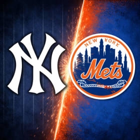 4 Tickets to NY Yankees or NY Mets 2026 Regular Season Game item