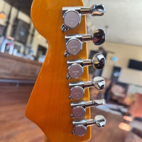 Paul Phillips Custom Blues Strat Replica item