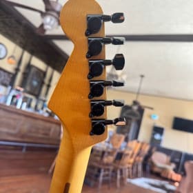 Paul Phillips Custom Built Jazz Master item