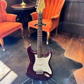 Paul Phillips Late 60s Strat Replica item