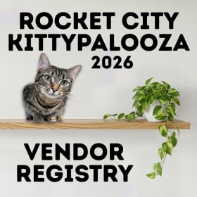 Vendor Booth Space item