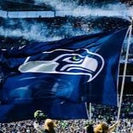 4 Seahawks Preseason Tickets and Sideline Passes item