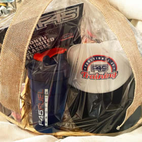 F45 Training Basket item