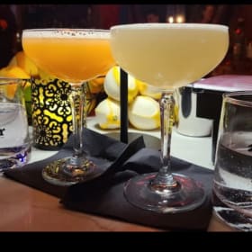 Bothell Date Night Main Street Crawl item
