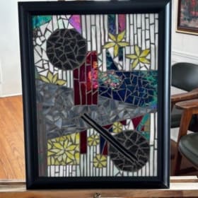 Mosaic - Cobb item