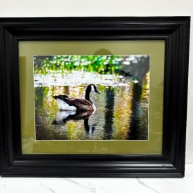 On Smitko Pond - Shane Robichaux item