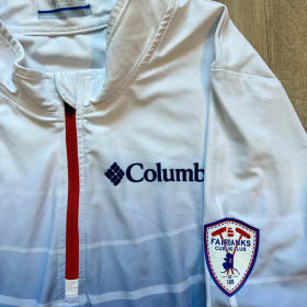 Anne O'Hara 2021 USA Olympic Curling Trials Long Sleeve item