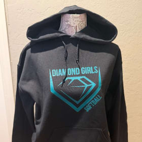 Hoodie item