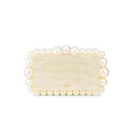 Cult Gaia - Eos Bauble Acrylic Box Clutch item