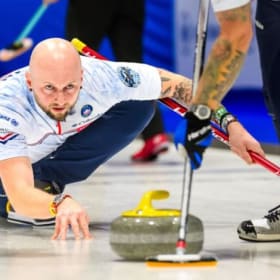 Colin Hufman 2025 Pan Continental Hoodie item