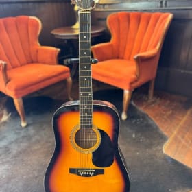 Huntington acoustic item