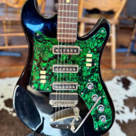 Late 70s or 80s electric guitar item