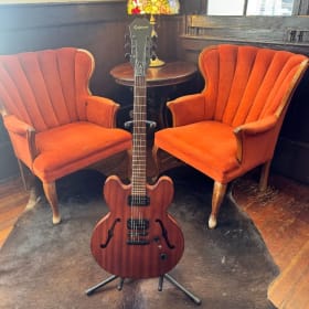 Epiphone acoustic electric item