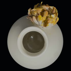 Derek Reynoso Ceramic Vase item