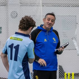 1 to 1 Coaching Package item