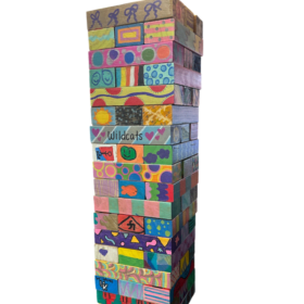 5th Grade Art item