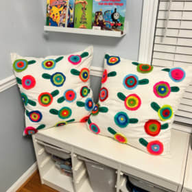 3rd Grade Art item