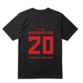 Kraken Tee Small item