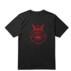Kraken Tee Medium item