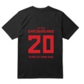 Kraken Tee Medium item