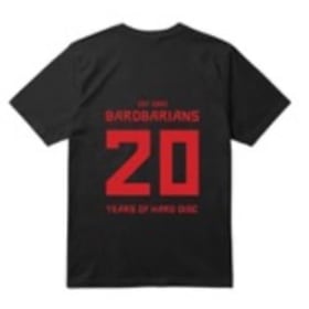 Kraken Tee Large item