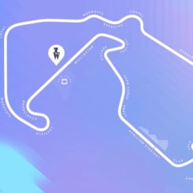 Formula 1 British Grand Prix 2026 item