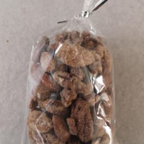 Sachet de noix item