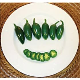 Pepper, Jalapeno Bubba - 4" item