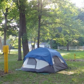 Espacio para Carpa en Cesped item