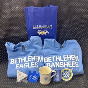 Bethlehem High School item